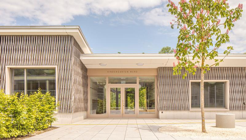 Kindergarten Werd Adliswil